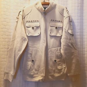 South Pole Jacket
